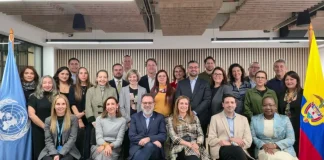 Redes de Pacto Global de las Naciones Unidas se reunieron en Colombia para fortalecer la agenda regional de sostenibilidad