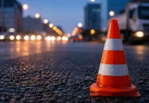 Conoce cómo actuar si una emergencia te sorprende en el auto.