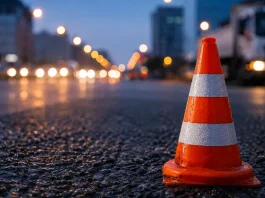 Conoce cómo actuar si una emergencia te sorprende en el auto.