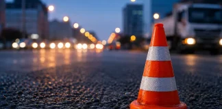 Conoce cómo actuar si una emergencia te sorprende en el auto.