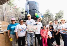 Softys presenta su Reporte de Sostenibilidad 2025 con una reducción histórica del 50% en uso de agua