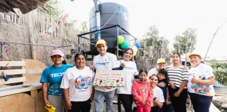 Softys presenta su Reporte de Sostenibilidad 2025 con una reducción histórica del 50% en uso de agua