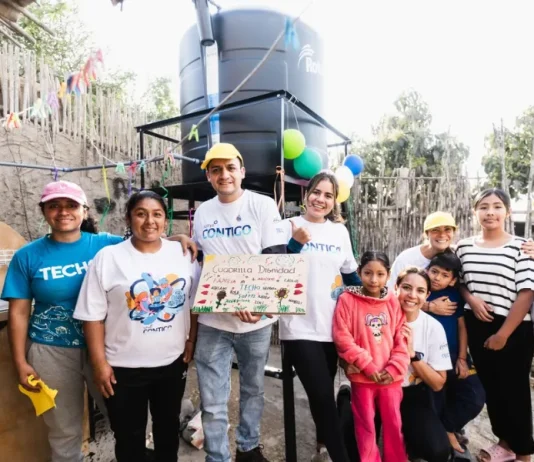 Softys presenta su Reporte de Sostenibilidad 2025 con una reducción histórica del 50% en uso de agua