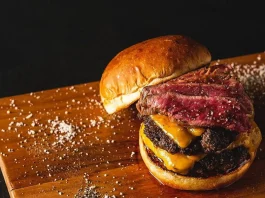 5 millones de hamburguesas en un año: cómo este plato se convirtió en el nuevo protagonista del delivery peruano