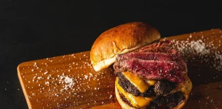 5 millones de hamburguesas en un año: cómo este plato se convirtió en el nuevo protagonista del delivery peruano