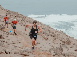 Menorca impulsa el deporte y el bienestar con la segunda edición del Run & Trail Fest en Costalinda