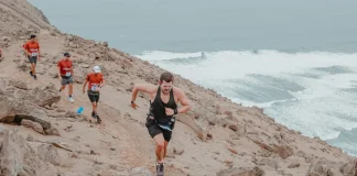 Menorca impulsa el deporte y el bienestar con la segunda edición del Run & Trail Fest en Costalinda