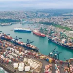Chile aprueba expansión de puerto San Antonio frente a competencia de Chancay