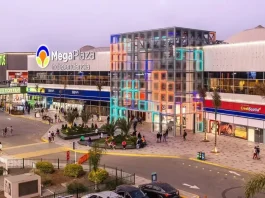 MegaPlaza invertirá US$33 millones en nuevo distrito gastronómico en Lima Norte