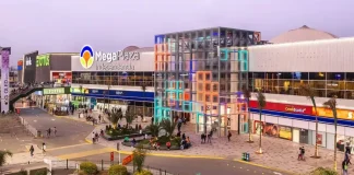 MegaPlaza invertirá US$33 millones en nuevo distrito gastronómico en Lima Norte