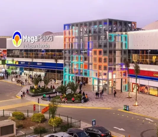 MegaPlaza invertirá US$33 millones en nuevo distrito gastronómico en Lima Norte