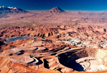 Minería sostenible y cobre: Perú busca acelerar inversiones ante mayor demanda global