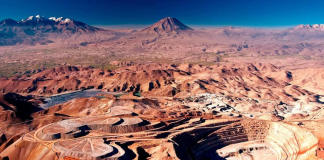 Minería sostenible y cobre: Perú busca acelerar inversiones ante mayor demanda global