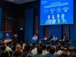 Ejecutivos de DHL, Softys, Ransa, entre otros, se reúnen en Lima para debatir el futuro del supply chain en LATAM