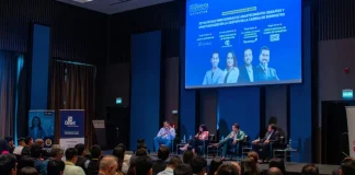 Ejecutivos de DHL, Softys, Ransa, entre otros, se reúnen en Lima para debatir el futuro del supply chain en LATAM