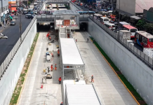 EMAPE acelera obras viales y alista proyectos clave para mejorar la conectividad en Lima