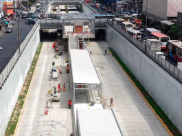 EMAPE acelera obras viales y alista proyectos clave para mejorar la conectividad en Lima