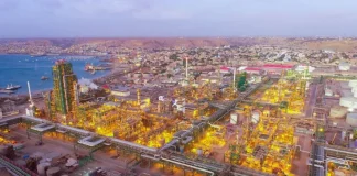 Petroperú supera las 75 mil toneladas exportadas de ácido sulfúrico hacia Chile