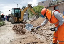 PROINVERSIÓN: se podrá ejecutar planificación urbana mediante Obras por Impuestos