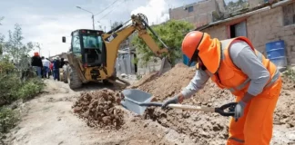 PROINVERSIÓN: se podrá ejecutar planificación urbana mediante Obras por Impuestos