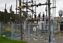 Electrocentro exhorta a respetar las señalizaciones y zonas restringidas para prevenir accidentes eléctricos