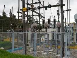 Electrocentro exhorta a respetar las señalizaciones y zonas restringidas para prevenir accidentes eléctricos