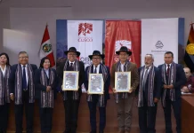 Antapaccay y el Gobierno Regional del Cusco impulsan moderna infraestructura para la UGEL Espinar mediante Obras por Impuestos