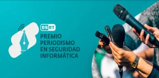 Comienza la inscripción para participar del Premio ESET al Periodismo en Seguridad Informática 2026