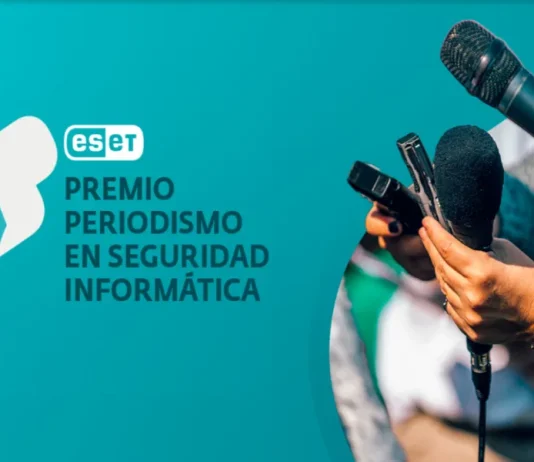 Comienza la inscripción para participar del Premio ESET al Periodismo en Seguridad Informática 2026