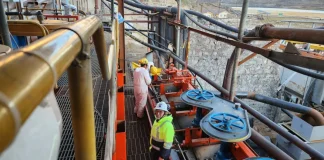 Minería inteligente: cuatro pasos para evitar fallas que generan pérdidas millonarias