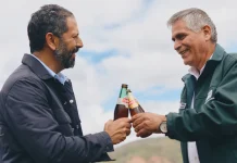 El futuro de la cebada maltera peruana empieza a sembrarse en Junín