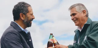 El futuro de la cebada maltera peruana empieza a sembrarse en Junín