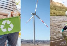 Residuos, agua y energía: los tres retos ambientales que pueden afectar la competitividad del sur peruano