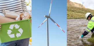 Residuos, agua y energía: los tres retos ambientales que pueden afectar la competitividad del sur peruano