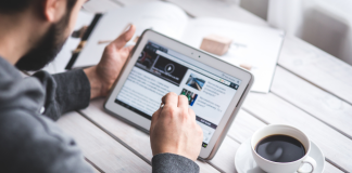 Economics of Local Digital News Outlets
