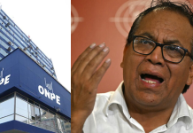 Juntos por el Perú solicita nulidad de más de 600 mesas en Estados Unidos en medio de ajustado conteo electoral