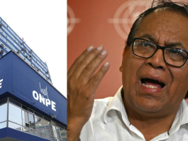 Juntos por el Perú solicita nulidad de más de 600 mesas en Estados Unidos en medio de ajustado conteo electoral