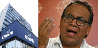 Juntos por el Perú solicita nulidad de más de 600 mesas en Estados Unidos en medio de ajustado conteo electoral
