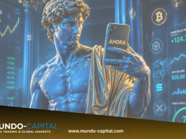 Las oportunidades ocultas que la mayoría de los inversores en criptomonedas pasan por alto durante la incertidumbre del mercado y cómo Mundo-Capital te ayuda a encontrarlas primero