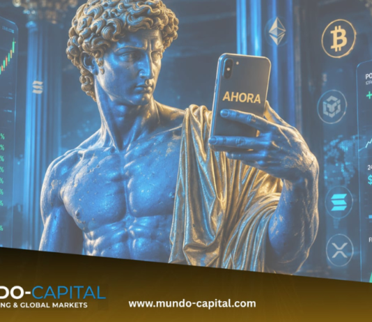 Las oportunidades ocultas que la mayoría de los inversores en criptomonedas pasan por alto durante la incertidumbre del mercado y cómo Mundo-Capital te ayuda a encontrarlas primero