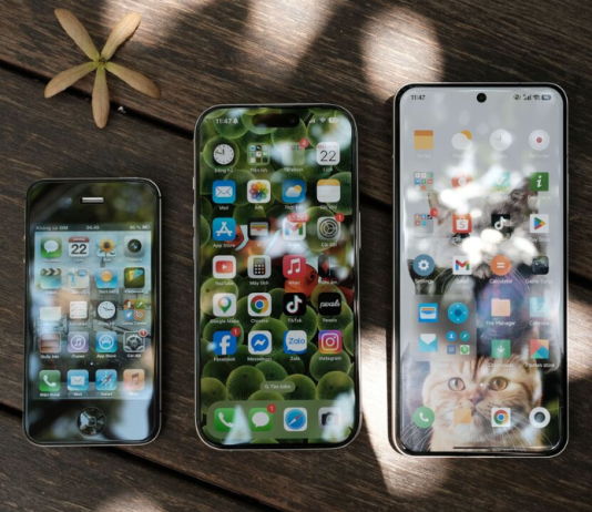 ¿Cuándo realmente vale la pena cambiar de smartphone? Las señales que hoy están marcando la diferencia