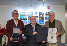 Talma Perú renueva certificación BASC y fortalece estándares para la protección de la cadena de suministro