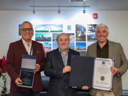 Talma Perú renueva certificación BASC y fortalece estándares para la protección de la cadena de suministro