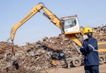 Scotiabank apoya el reciclaje de chatarra en el país con USD 30 millones en financiamiento verde a SIDERPERU