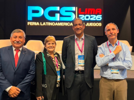 Juegos de azar y apuestas deportivas aportan más de S/266 millones de enero a mayo al Estado y fortalecen la agenda de formalidad en el Perú