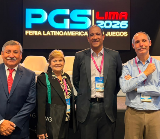 Juegos de azar y apuestas deportivas aportan más de S/266 millones de enero a mayo al Estado y fortalecen la agenda de formalidad en el Perú