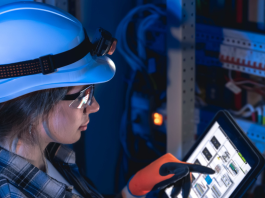 Infraestructuras inteligentes: el siguiente paso para acelerar la transición energética en Perú