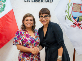 CONADEMI impulsa convenio con el Gobierno Regional de La Libertad para brindar asistencia técnica a pequeños mineros