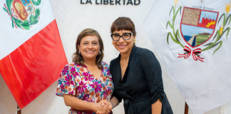 CONADEMI impulsa convenio con el Gobierno Regional de La Libertad para brindar asistencia técnica a pequeños mineros