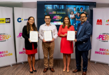 Minera Las Bambas, Ferreyros y CETEMIN impulsan becas técnicas para jóvenes de diversas regiones del país
